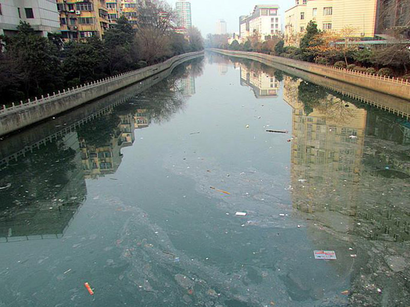 哪款設備可以檢測水中的硫化氫含量？