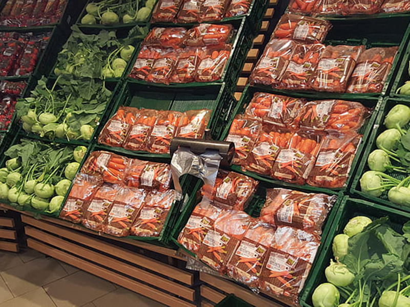 食品檢測儀器可以在超市使用嗎？