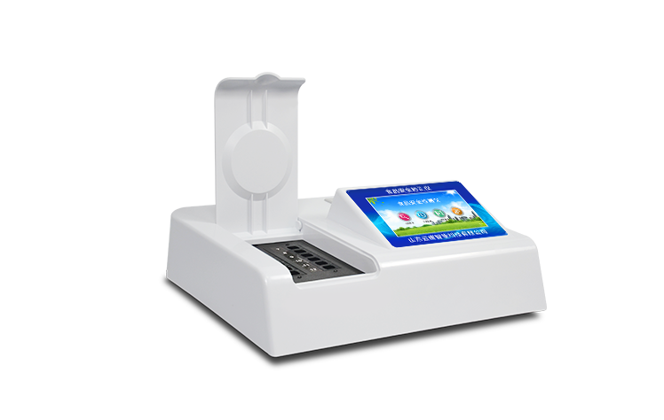 云唐生物毒性檢測儀可以做什么？