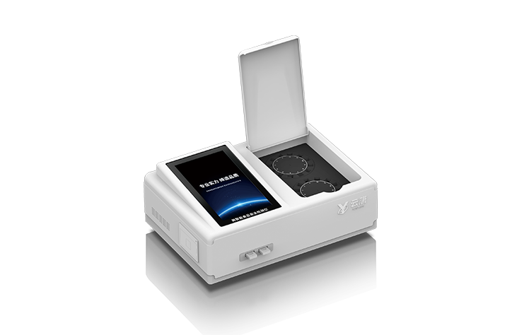 黑心食品可以利用食品安全檢測(cè)儀篩選出來(lái)嗎？