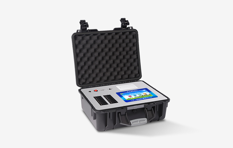 食品中獸藥殘留現狀及不合格原因分析