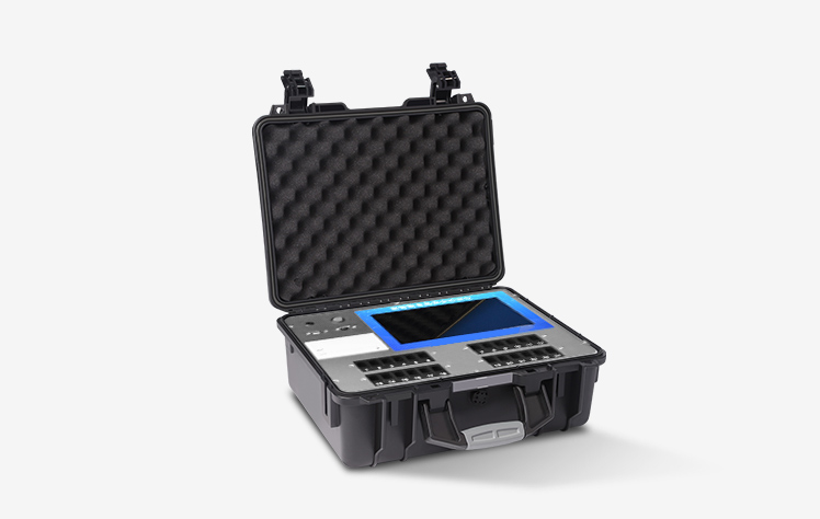 食品檢測儀檢測多個樣本時會相互影響嗎？