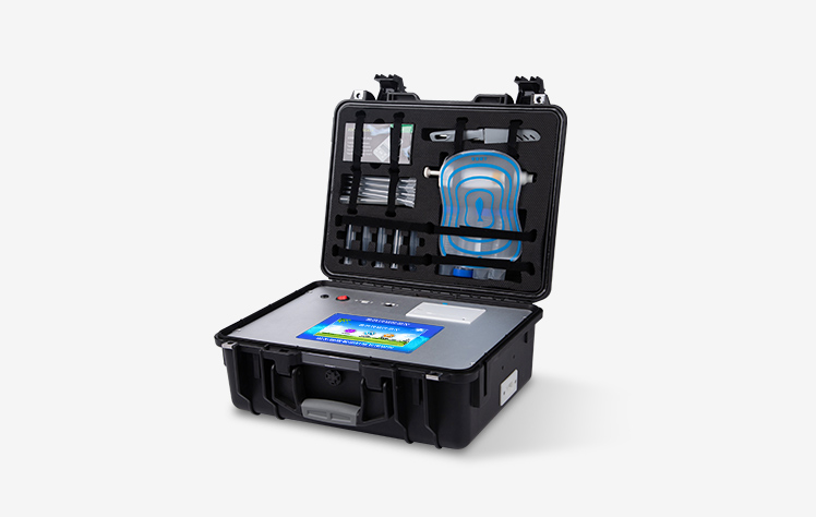 獸藥殘留檢測儀器設(shè)備有哪些？