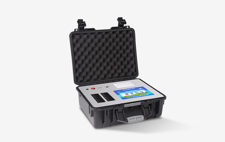 采買農殘檢測儀有什么推薦？