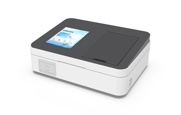 水質重金屬檢測儀