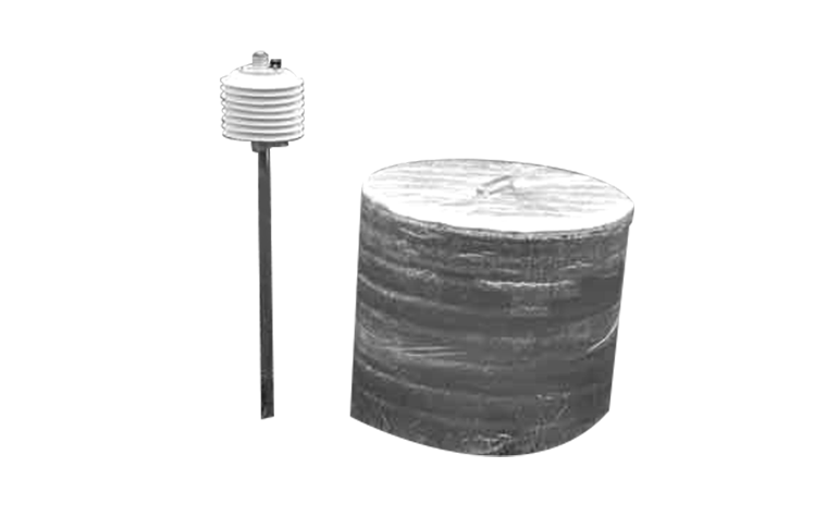 便攜式土壤呼吸測(cè)量?jī)x