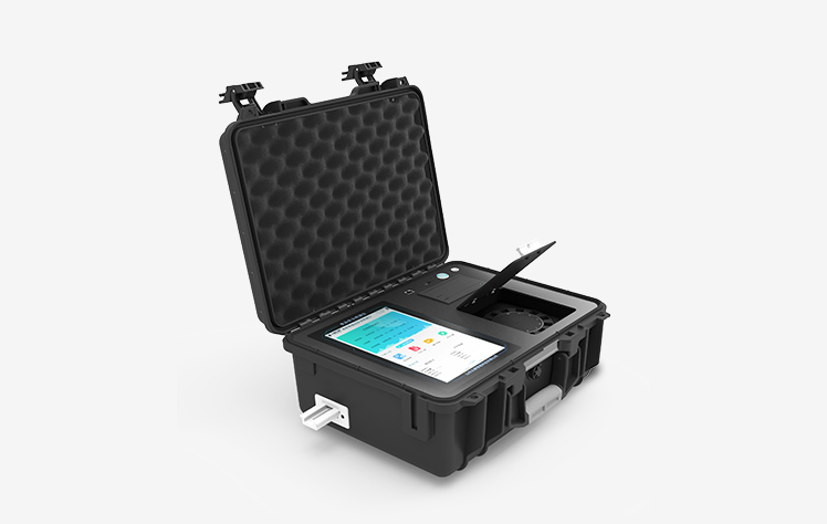 食品檢測設(shè)備的檢測結(jié)果及數(shù)據(jù)是否可以調(diào)整？