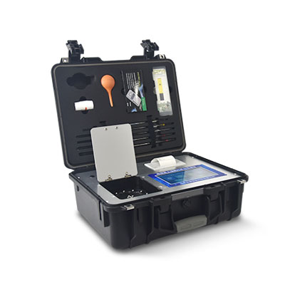 土壤檢測(cè)儀靠譜嗎？多參數(shù)土壤分析儀來(lái)解答