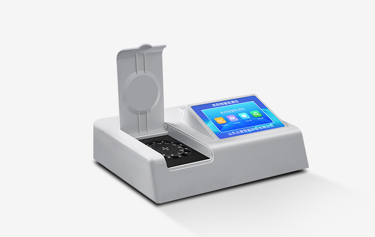 農(nóng)藥檢測(cè)儀收到后能自己直接使用嗎？