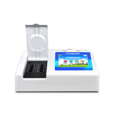 簡單的農藥殘留速測儀有哪些？