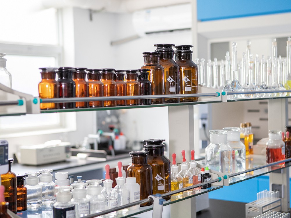 農(nóng)貿(mào)市場農(nóng)產(chǎn)品質(zhì)檢實驗室方案及食品檢測儀器設備清單