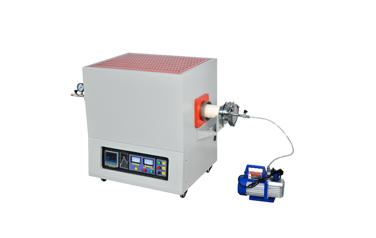 管式爐（1400°）YT-2-14D