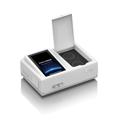 2026農藥殘留快速檢測儀選型指南，云唐廠家爆款設備推薦