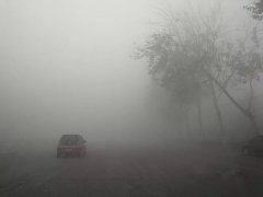 PM2.5對(duì)人體危害有多大？