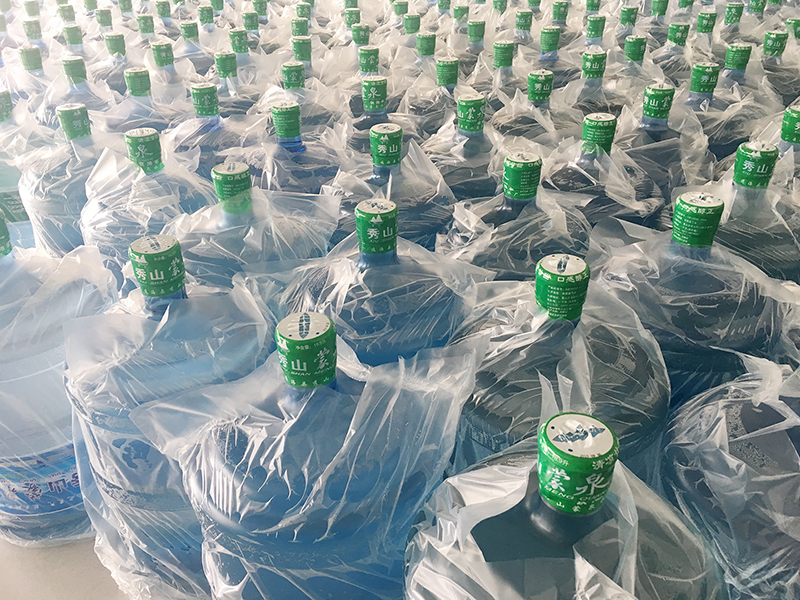 怎樣檢測純凈水中的微生物、細(xì)菌含量